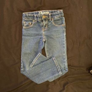 Crazy 8 Girls Skinny Jeans